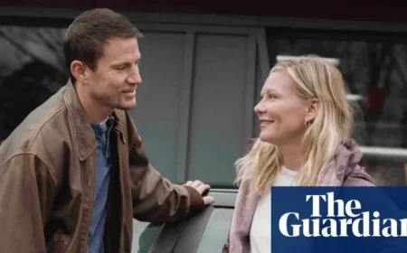 “Unveiling ‘Roofman’: The Wild Drama That Rocked My World”