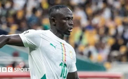 Ivory Coast, Senegal Secure Final Spots for World Cup 2026 Qualifiers