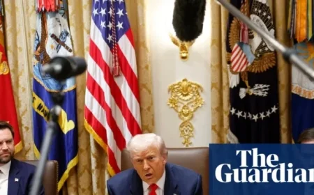 Trump Threatens to Pull World Cup, Olympic Games from Boston and LA