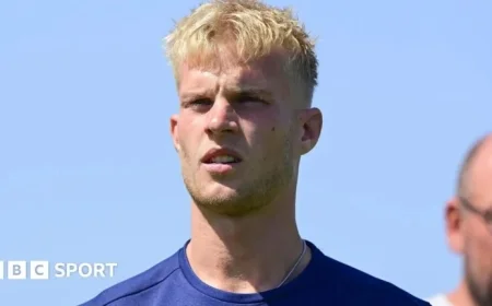 Weston-super-Mare Eager for FA Cup Clash Against Aldershot in First Round