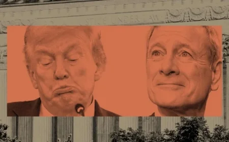 Supreme Court Ruling Could Gain Republicans 19 Congressional Seats Effortlessly