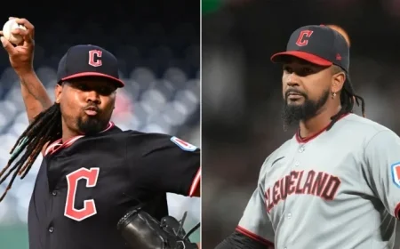 LIDOM Bans Emmanuel Clase and Luis Ortiz for 2025-26 Season