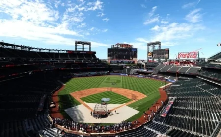 New York Mets Appoint Jeff Albert as Lead Hitting Instructor: Sources