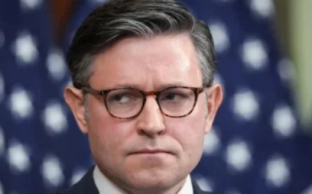 Supreme Court Upholds $1.4 Billion Verdict Against Alex Jones