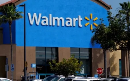 Walmart Integrates OpenAI’s ChatGPT for Enhanced Shopping Experience