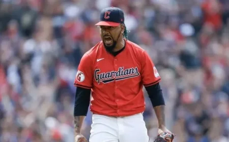 LIDOM’s Decision on Emmanuel Clase and Luis Ortiz: Wise or Reckless?