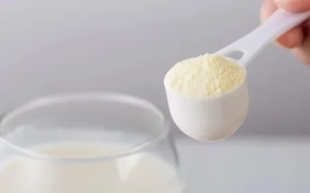 Consumer Reports Unveils High Lead Levels in Some Protein Powders, Shakes