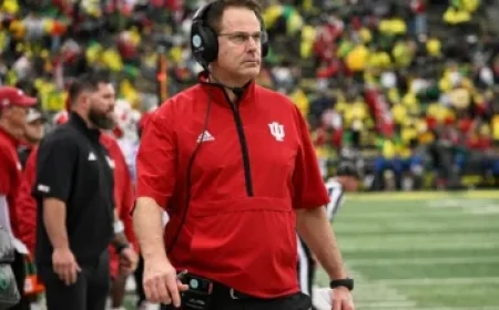 Ben Johnson Updates DJ Moore’s Health Status Following Bears Win