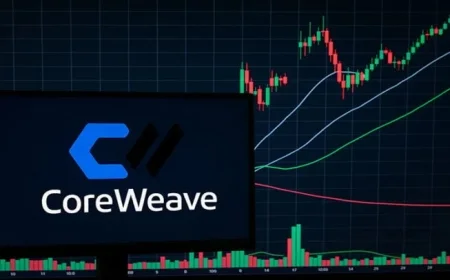 Top Investor Urges Action on CoreWeave Stock: “It’s Not Too Late”