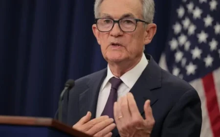 Goldman Economists Warn of Gen Z’s ‘Jobless Growth’ Becoming Standard