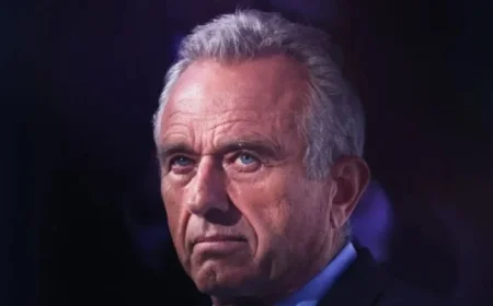 25% of CDC Workforce Departs