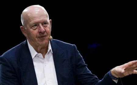 Goldman Sachs to Restructure AI Operations with Planned Layoffs