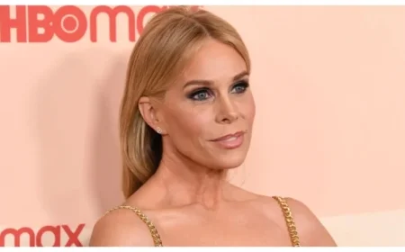 RFK’s Wife Cheryl Hines Clashes Verbally with ‘View’ Host Sunny Hostin