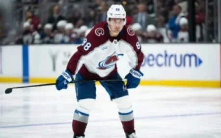 Maple Leafs Media Highlights After Game Against Detroit Red Wings – Oct 13, 2025