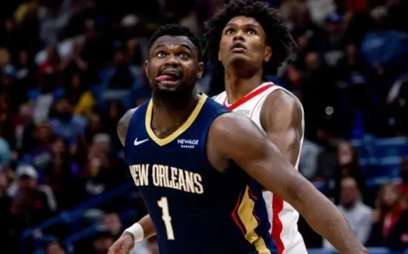 Houston Rockets Face New Orleans Pelicans in Preseason Showdown Preview