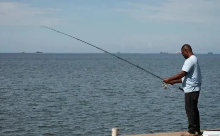 Trinidad Fishermen Fear for Safety Amid U.S.-Venezuela Tensions