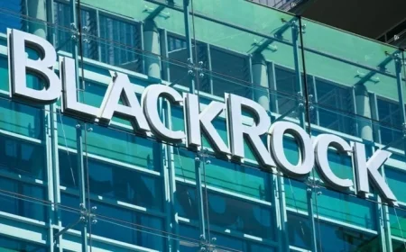 BlackRock Secures Buy Point, Revenue Rebounds Ending Losing Streak