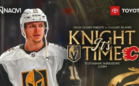 Oct. 14, 2025: Morning Skate Highlights