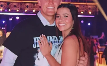 Ben Affleck Seeks Prayers for Jen Amid Her Illness During Dancing With the Stars