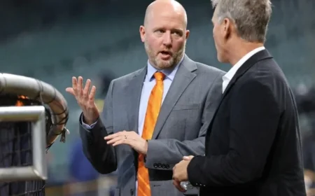 Rockies Interview James Click, Scott Sharp, Matt Forman for Front Office Roles