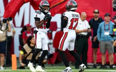 49ers vs. Bucs: 3 Highlights and 4 Shortfalls Analyzed