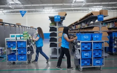 Walmart Teams Up with OpenAI to Introduce Shopping via ChatGPT