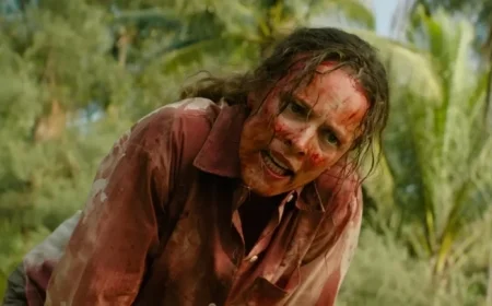 Rachel McAdams, Dylan O’Brien Star in Sam Raimi’s New Movie