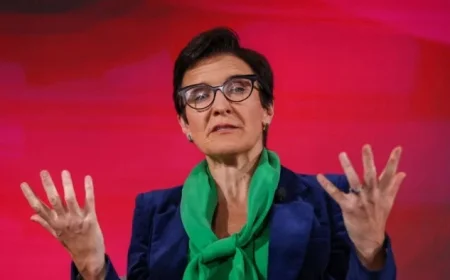 Banks Warn of Bubble Amid Record Profits