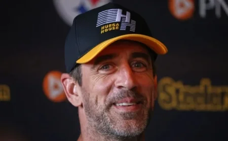 Rodgers and Flacco Thrilled to Join ‘Icy Hot Bowl’ Event