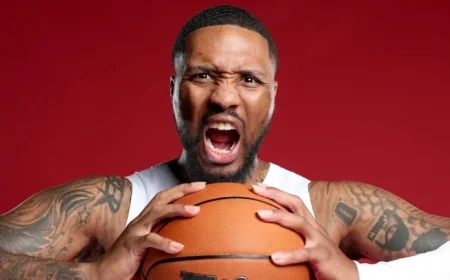 NBA Faces Unsettling Reality with Damian Lillard’s Impact