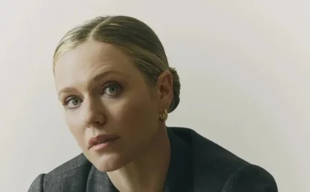 Harriet Dyer Brings Humor to the DMV Experience