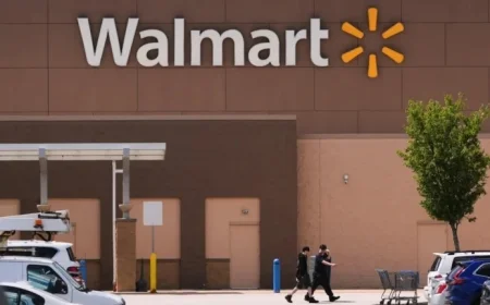 OpenAI and Walmart Enhance Shopping with ChatGPT Integration