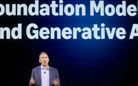 Amazon Plans New Wave of Layoffs, Sources Reveal