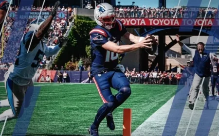 2025 Week 7 Fantasy Football Rankings Released