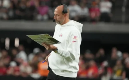 Titans Head Coach Rumors: Nagy, Smith, and Brady Considered