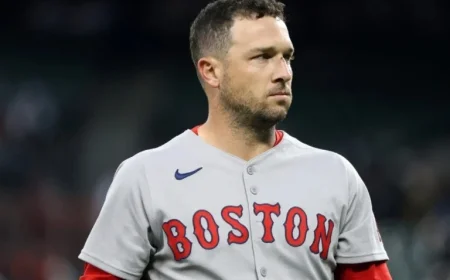 Alex Bregman to Exit Red Sox Contract