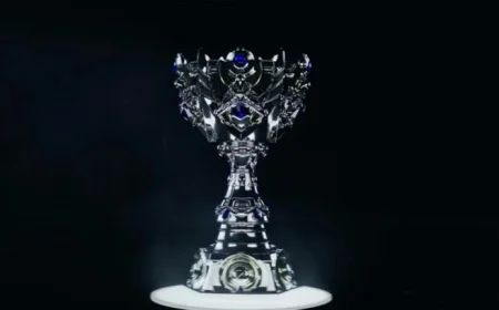 Invictus Gaming’s Legacy Shapes League of Legends Impact