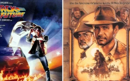 Renowned Movie Poster Artist Dies at 78