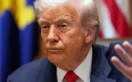 Unprecedented Shutdown Sparks Surge in Layoffs Predictions