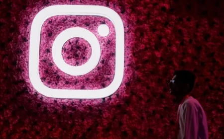 Meta Enhances Instagram Safety for Teens with PG-13 Content Filters