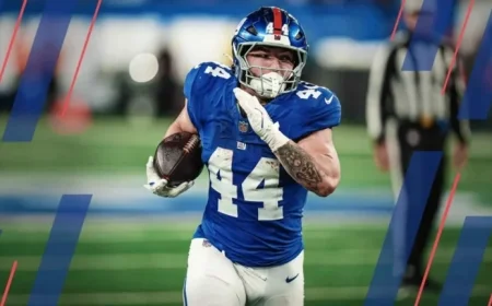 NFL Week 7: Rising Teams and Key Upcoming Schedules