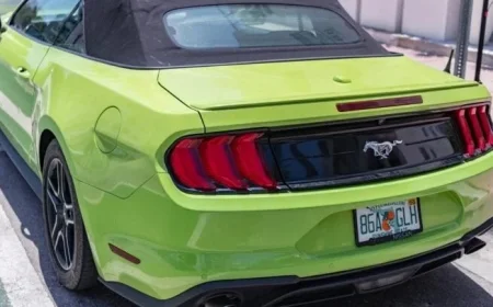 “Truckle Boosts Ford Stock (NYSE:F) Value”