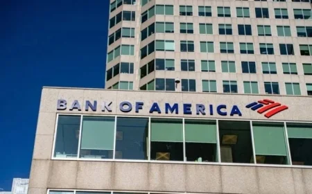 Bank of America to Announce Q3 Earnings Tomorrow: Key Expectations