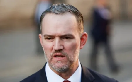 US Tariffs on China Hinged on Beijing’s Actions, USTR Greer States