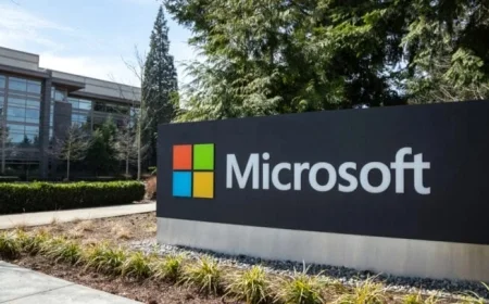 Microsoft Expands Cloud Computing with Nscale Data Center in Portugal