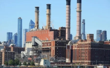 NYC Faces Potential Increased Blackouts by Next Summer, Operators Warn
