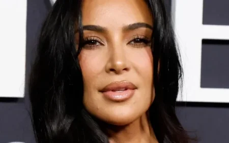 SKIMS Launches “The Ultimate Bush” Pubic Hair-Friendly Panties