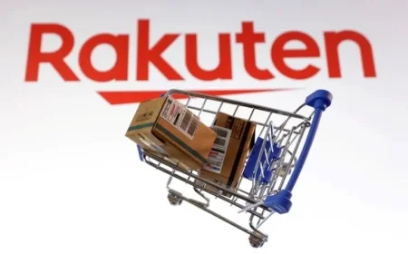 Japan’s Rakuten Considers US IPO for Credit Card Unit: Sources