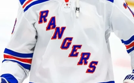 New York Rangers Set NHL Record with Three Consecutive Home Shutouts