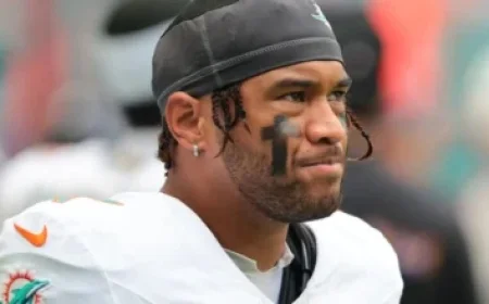 NFL Week 7 Power Rankings: Key Questions for Every Team